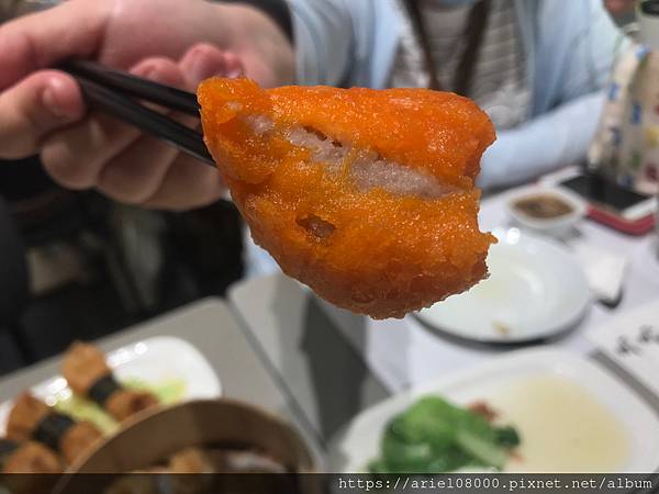 「台北美食」點點心(微風信義店)-信義區-台北市/MRT捷運