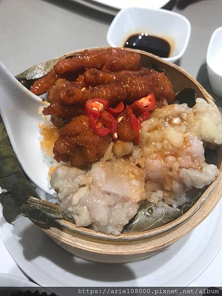 「台北美食」點點心(微風信義店)-信義區-台北市/MRT捷運