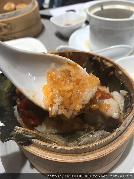 「台北美食」點點心(微風信義店)-信義區-台北市/MRT捷運