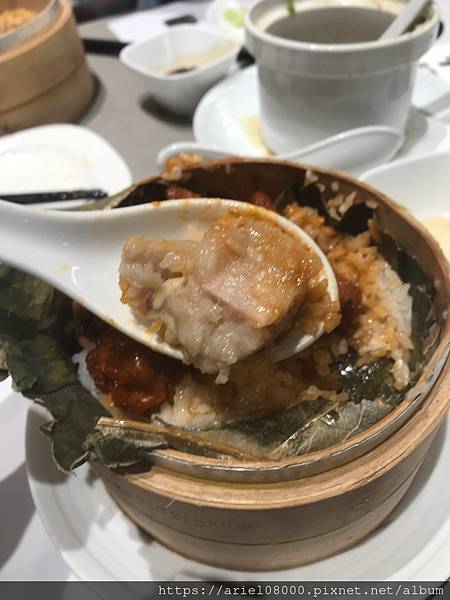 「台北美食」點點心(微風信義店)-信義區-台北市/MRT捷運