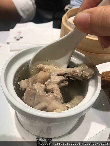 「台北美食」點點心(微風信義店)-信義區-台北市/MRT捷運