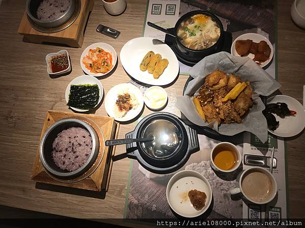 「台北美食」豆腐村 Tofu Village - Bella