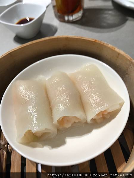 「台北美食」點點心(微風信義店)-信義區-台北市/MRT捷運