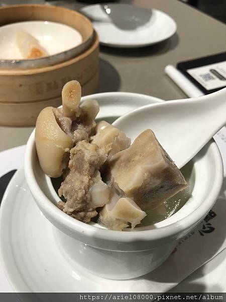 「台北美食」點點心(微風信義店)-信義區-台北市/MRT捷運