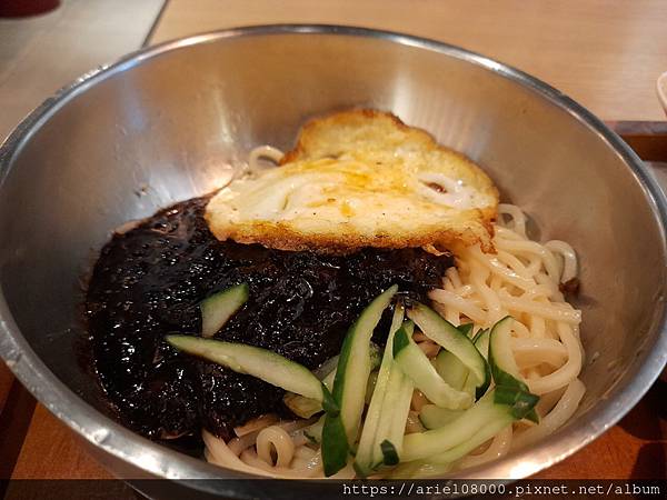 「台北美食」偷飯賊 밥도둑-信義區-台北市/MRT市政府站/