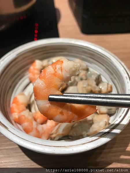 「新北美食」涮乃葉汐止遠雄店-汐止區-新北市/日式涮涮鍋吃到