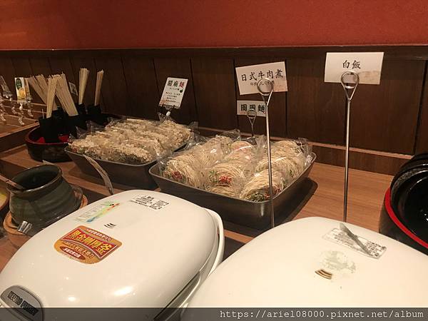 「新北美食」涮乃葉汐止遠雄店-汐止區-新北市/日式涮涮鍋吃到