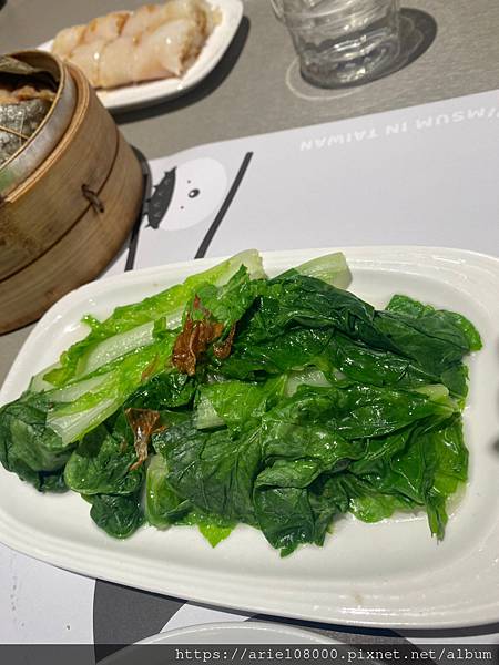 「台北美食」點點心(微風信義店)-信義區-台北市/MRT捷運