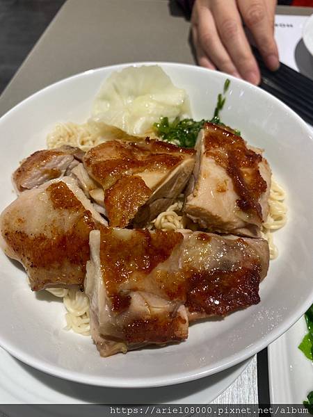 「台北美食」點點心(微風信義店)-信義區-台北市/MRT捷運