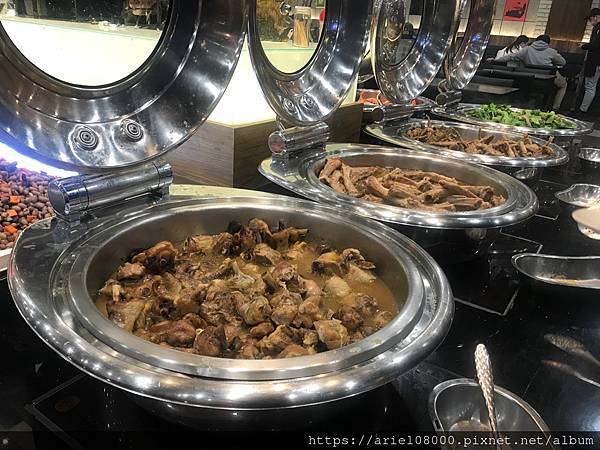 「桃園美食」貴族世家 楊梅埔心鮮饌店-楊梅區-桃園市/