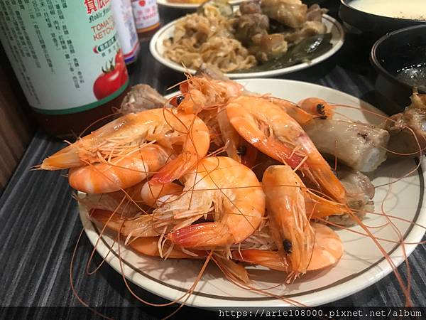 「桃園美食」貴族世家 楊梅埔心鮮饌店-楊梅區-桃園市/