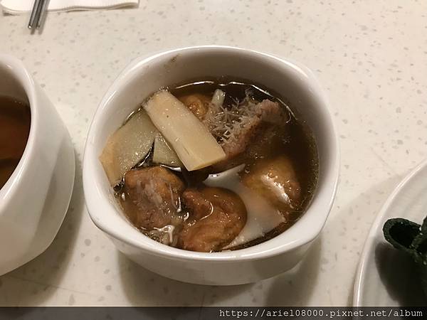 「台北美食」果然匯蔬食-大安區-台北市/冬季菜色/素食吃到飽