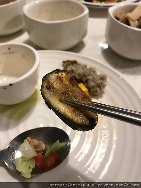 「台北美食」果然匯蔬食-大安區-台北市/冬季菜色/素食吃到飽