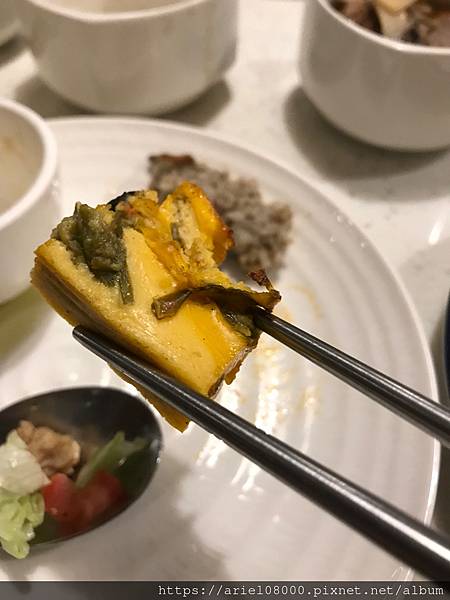 「台北美食」果然匯蔬食-大安區-台北市/冬季菜色/素食吃到飽