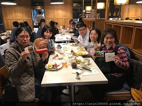 「台北美食」果然匯蔬食-大安區-台北市/冬季菜色/素食吃到飽