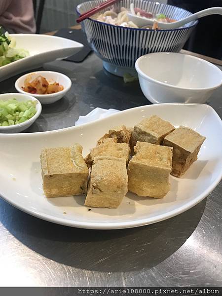 「台北美食」好吃食堂 海鮮粥專賣店-大安店店-大安區-台北市