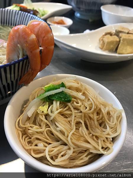 「台北美食」好吃食堂 海鮮粥專賣店-大安店店-大安區-台北市