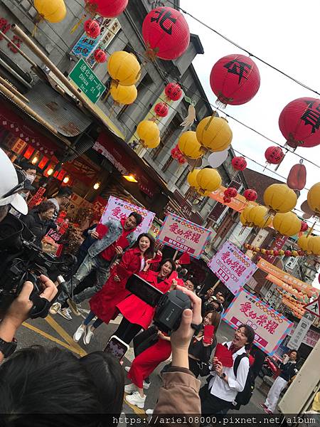 「台北美食」迪化街年貨大街-大同區-台北市/ 大稻埕美食 /