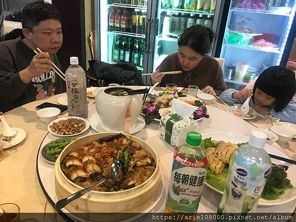 「台北美食」北雲餐廳 -南港區-台北市-北雲餐廳（原中研院中