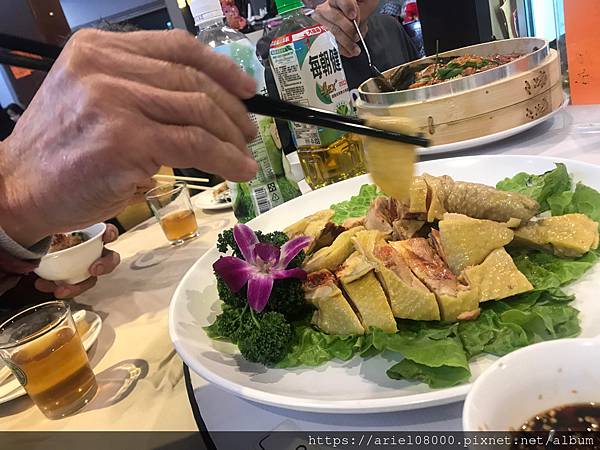 「台北美食」北雲餐廳 -南港區-台北市-北雲餐廳（原中研院中