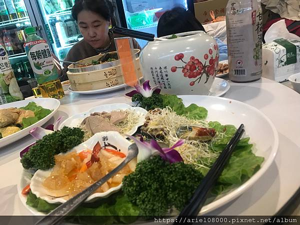 「台北美食」北雲餐廳 -南港區-台北市-北雲餐廳（原中研院中