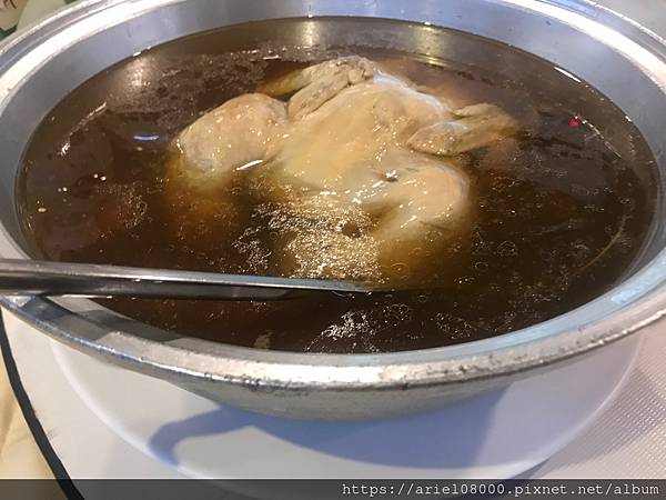 「台北美食」北雲餐廳 -南港區-台北市-北雲餐廳（原中研院中