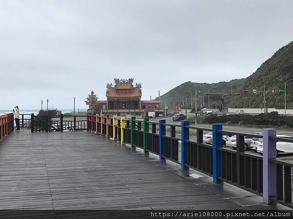 「新北市景點」石門洞-石門區-新北市/三芝老地方湯包