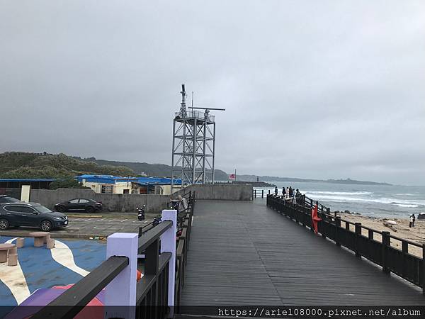 「新北市景點」石門洞-石門區-新北市/三芝老地方湯包