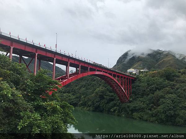 「桃園復興」復興橋－大溪老茶廠-桃園復興／大溪老茶廠/穿越時