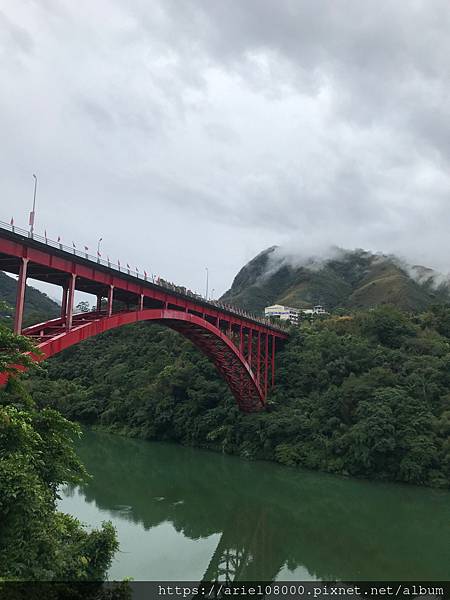 「桃園復興」復興橋－大溪老茶廠-桃園復興／大溪老茶廠/穿越時