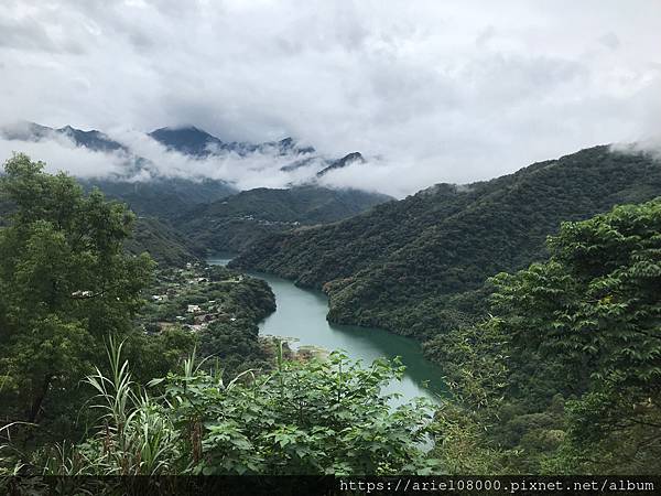 「桃園復興」復興橋－大溪老茶廠-桃園復興／大溪老茶廠/穿越時