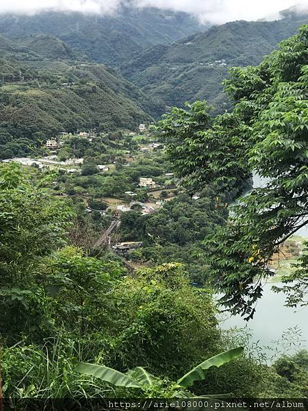 「桃園復興」復興橋－大溪老茶廠-桃園復興／大溪老茶廠/穿越時