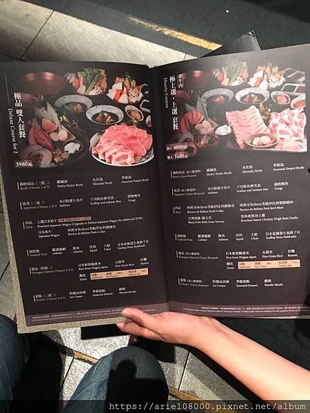 「台北美食」黑毛屋本家-信義區-台北市/一個人也該好好享用頂