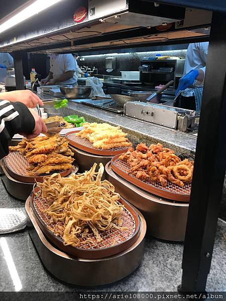 「台北美食}響食天堂 台北信義店－信義區－台北市/台北吃到飽