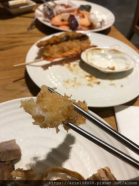 「台北美食}響食天堂 台北信義店－信義區－台北市/台北吃到飽