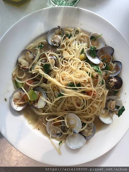 「台北美食」La Pasta 義麵屋 南西店-台北市/MRT 「台北美食」La Pasta 義麵屋 南西店-台北市/MRT