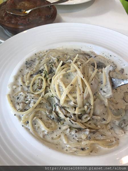 「台北美食」La Pasta 義麵屋 南西店-台北市/MRT 「台北美食」La Pasta 義麵屋 南西店-台北市/MRT