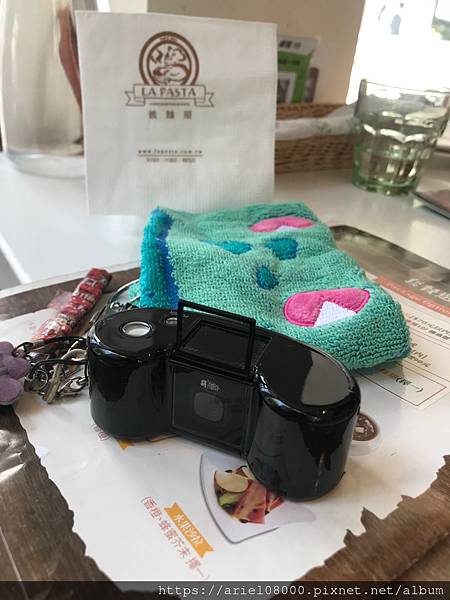 「台北美食」La Pasta 義麵屋 南西店-台北市/MRT 「台北美食」La Pasta 義麵屋 南西店-台北市/MRT