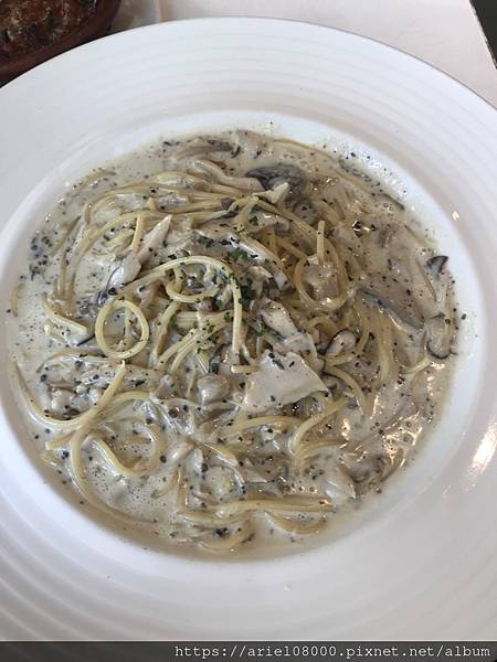 「台北美食」La Pasta 義麵屋 南西店-台北市/MRT 「台北美食」La Pasta 義麵屋 南西店-台北市/MRT