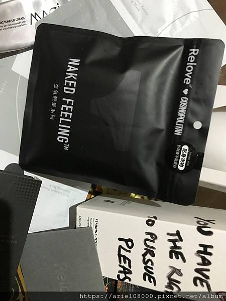 「生活小物」Relove 女性私密·全身保養品牌/Relov 「生活小物」Relove 女性私密·全身保養品牌/Relov