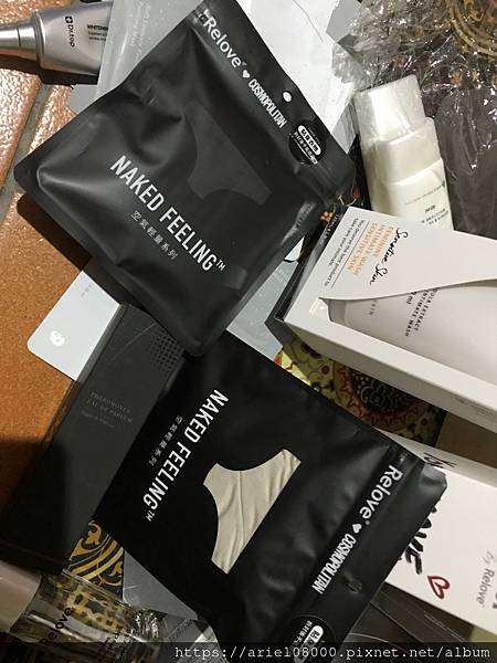 「生活小物」Relove 女性私密·全身保養品牌/Relov 「生活小物」Relove 女性私密·全身保養品牌/Relov