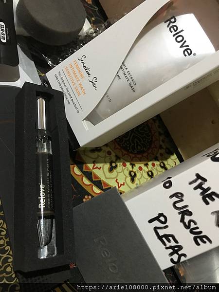 「生活小物」Relove 女性私密·全身保養品牌/Relov 「生活小物」Relove 女性私密·全身保養品牌/Relov