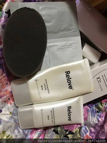 「生活小物」Relove 女性私密·全身保養品牌/Relov 「生活小物」Relove 女性私密·全身保養品牌/Relov