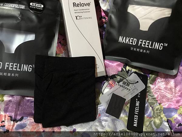 「生活小物」Relove 女性私密·全身保養品牌/Relov 「生活小物」Relove 女性私密·全身保養品牌/Relov