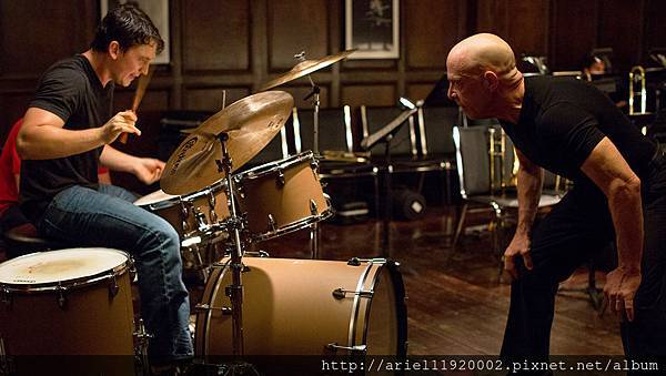 Whiplash