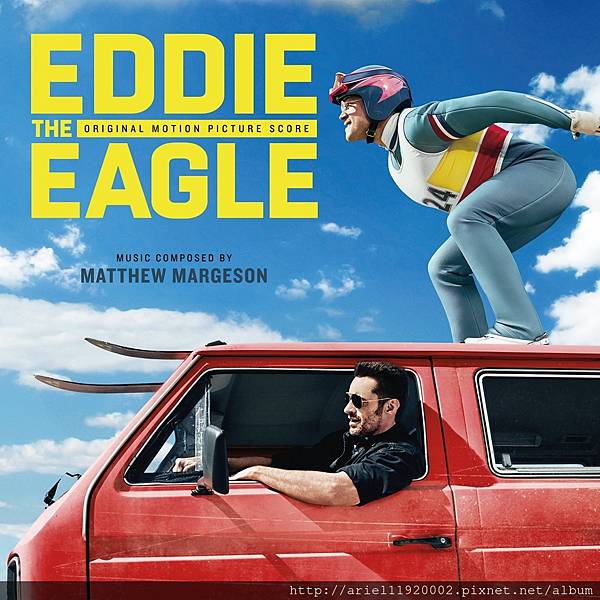 EDDIETHEEAGLE