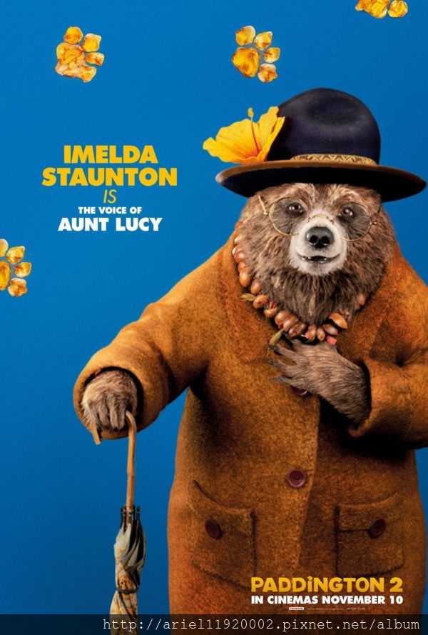 Paddington-character-posters-9-600x889