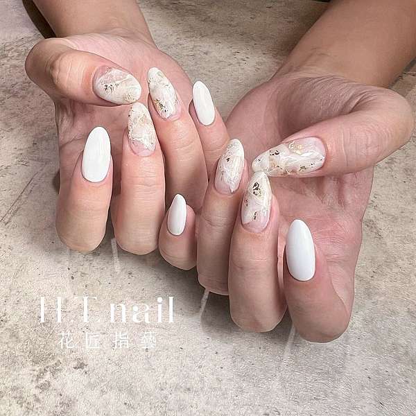 板橋美甲推薦 H T Nail花匠指藝 捷運新埔站 精緻美甲心得 Ariel 543的部落格 痞客邦