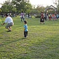 大安森林公園2011.05.29