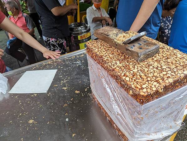 社區旅遊/宜蘭縣/礁溪鄉/五峰旗瀑布/雨中無法往上爬美食街加